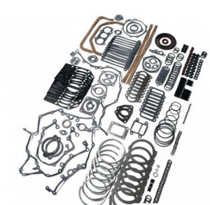 Ремкомплект для ремонта двигателя ТМЗ 8421-8486 СТР металсиликоновая прокладка ГБЦ 8421-2000005-05 в Ярославской области от компании ООО  "ДИЗЕЛЬ-НАВИГАТОР"