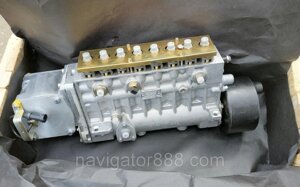 ТНВД для двигателя ЯМЗ-6582.10 Евро-3 ЯЗДА 179-1111005-20