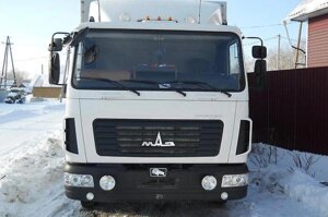 Кабина МАЗ-4371W ЕВРО-4, CUMMINS в сборе ОАО МАЗ 4371W1-5000008-000 4370-5000008