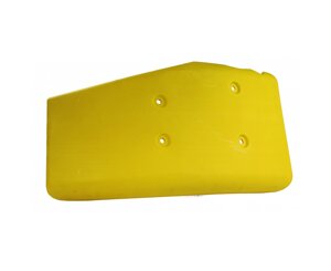 Крыло переднее правое JCB 123/02951 аналог