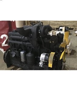 Двигатель ММЗ Д260.2-530 трактор МТЗ 1221 в Ярославской области от компании ООО  "ДИЗЕЛЬ-НАВИГАТОР"