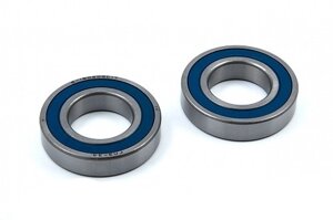 Подшипник шариковый радиальный 6209 2RS SKF