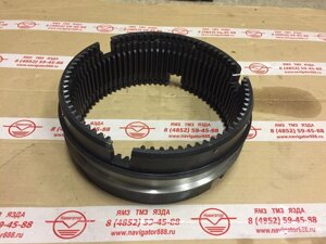 ШЕСТЕРНЯ КОРОННАЯ 202-1721354-40 ЯМЗ Автодизель