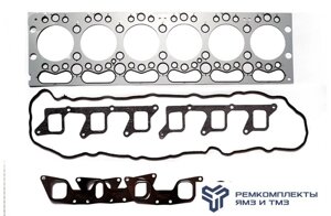 650-1003001-01 Ремкомплект головки блока двигателя ЯМЗ-650 в Ярославской области от компании ООО  "ДИЗЕЛЬ-НАВИГАТОР"