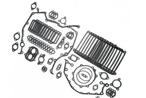 Комплект прокладок двигателя ЯМЗ-8401 паронит 8401-1000001 в Ярославской области от компании ООО  "ДИЗЕЛЬ-НАВИГАТОР"