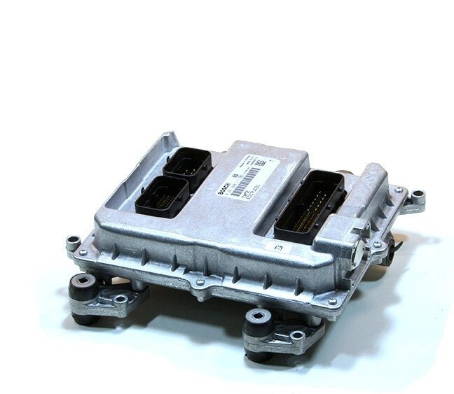 Блок управления двигателем WP580 для двигателя ЯМЗ 5340,536 Автодизель 53404-3763010 - опт