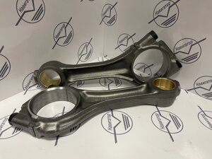 Шатун для двигателя ЯМЗ 236 238 Автодизель 236-1004045-Б3