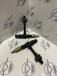 Форсунка для двигателей ЯМЗ 238 турбо ЯЗДА 261-1112010-04