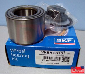 Подшипник ступицы VKBA 6515 SKF