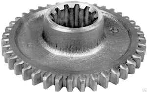 Шестерня КПП МТЗ 4, 5-й передачи Z=40 РУП МЗШ 50-1701216