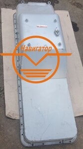Картер масляный на двигатель ЯМЗ-850 Автодизель ЧР-9798-01