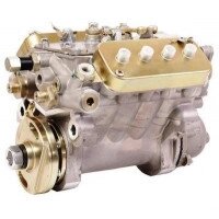ТНВД для двигателя КАМАЗ 740.58-300, стац. дизель-генератора ЯЗДА 336-1111005-21