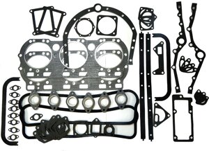 Ремкомплект для ремонта двигателя ЯМЗ-236 23/44