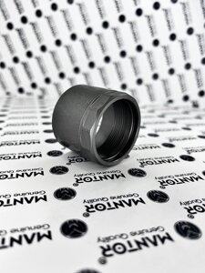 Гайка электромагнита (соленоида) MANTOR F00RJ00233