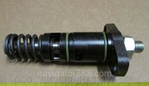 Секция топливного насоса для двигателей ЯМЗ ЯЗДА 47-1111130