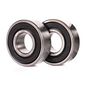 Подшипник шариковый радиальный 61907.2RS SKF