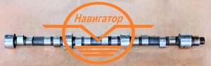 Вал распределительный на двигатель ЯМЗ-236 (Автодизель) 236-1006015-Г3 в Ярославской области от компании ООО  "ДИЗЕЛЬ-НАВИГАТОР"