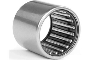 Подшипник игольчатый радиальный KT 303716 IKO