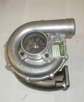 Турбокомпрессор для двигателя ЯМЗ-8401 К36-72-03-1118010 - акции