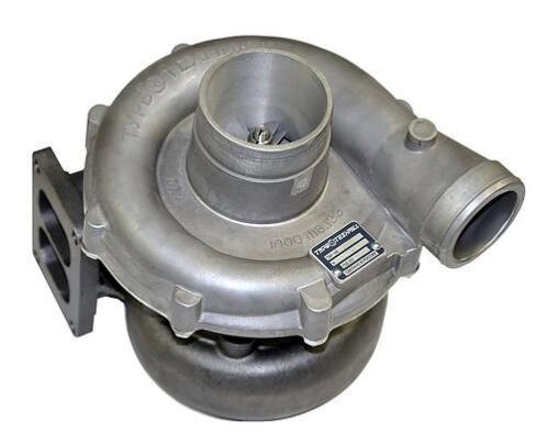 Турбокомпрессор для двигателя ЯМЗ-8503.10 левый НПО Турботехника ТКР-100-18 - выбрать