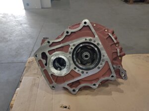 Демультипликатор в сборе фланец 8 отв. КПП 238ВМ 239-1721005-40