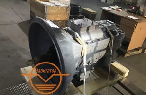 КОРОБКА ПЕРЕДАЧ Автодизель 2361-1700004-02