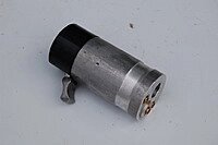 Клапан переключатель делителя МАЗ 54402-1703800