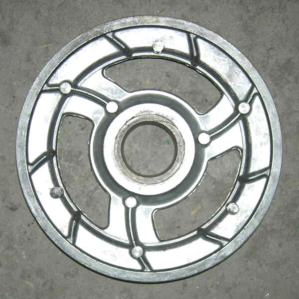 01. 01. 01. Шкив домолота дон 1500б. Шкив дон рсм-10.