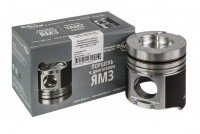 Поршень КМЗ 7511-1004015-01 со вставкой, с рассекателем, с цековками, покрытие Molykote США