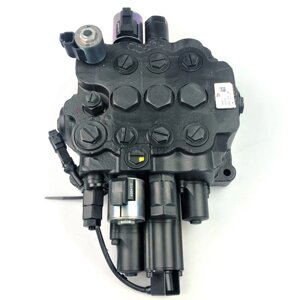 Форсунка омывателя стекла JCB 255/27003