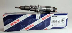 Форсунка КАМАЗ 4308-А3/-H3, Cummins 6ISBe285 BOSCH 0445120123 в Ярославской области от компании ООО  "ДИЗЕЛЬ-НАВИГАТОР"