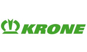 Нож левый KRONE 001398884