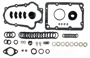 33-1111012-10 Ремкомплект ТНВД 33,33-01 для камаз (рти, манжеты) 13/49
