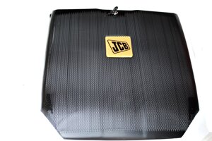 Решетка радиатора JCB 128/11531 аналог