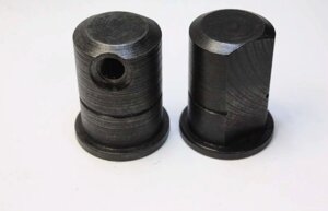 Переходник МТЗ кожуха муфты блокировки РУП МТЗ 70-2409026