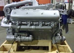 Двигатель ЯМЗ 238НД3-1000186 для трактора K700