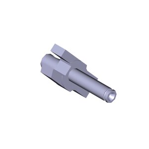 Кулиса корректора ЯЗДА 60-1110223-02