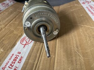 Предпусковые подогреватели ШААЗ МЭ252Б-3730-000