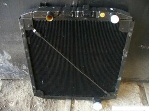 Радиатор охлаждения МАЗ ЯМЗ-6582 с дв. ЯМЗ Евро-3 5432А5-1301010-001