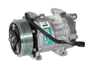 Компрессор кондиционера JCB 30/926801 аналог