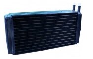 Радиатор для УРАЛ 4320 и модификации 4320-8101060