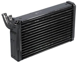 Радиатор для ВАЗ 2110 и модификации 2110-8101060 2-х рядный