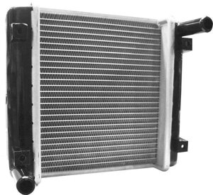 Радиатор дополнительного отопителя 159АП-8101060