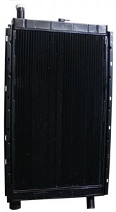 Радиатор охлаждения ИКАРУС 4-х рядный Р44080-1301010