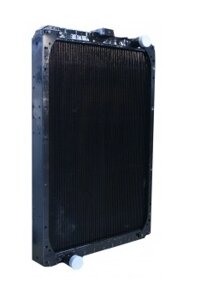 Радиатор охлаждения КАМАЗ-5460 3-х рядный 5460Ш-1301010-10