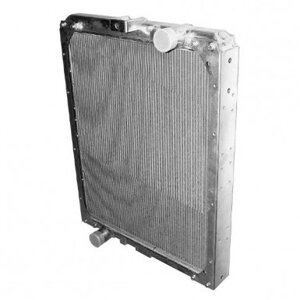 Радиатор охлаждения камаз-65115 евро-3 65115а-1301010 nocolok