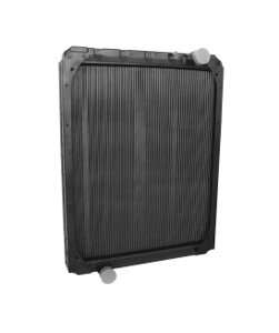 Радиатор охлаждения КАМАЗ-6520 4-х рядный Р6520-1301010-01