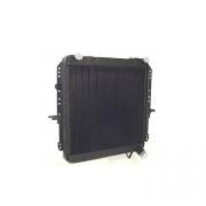 Радиатор охлаждения МАЗ-500 4-х ряд 500-1301010-02