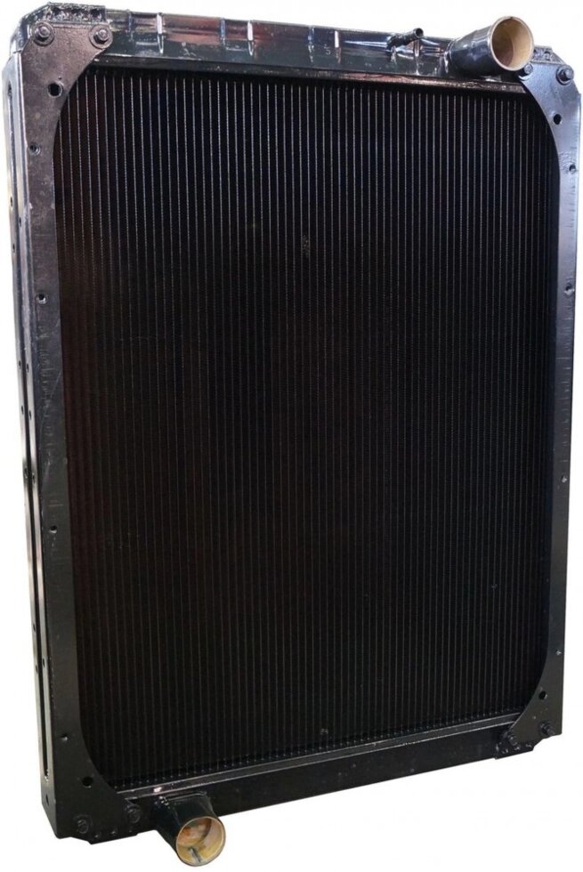 Радиатор охлаждения НЕФАЗ 4-х рядный Р5297Ш-1301010-10 от компании ООО  "ДИЗЕЛЬ-НАВИГАТОР" - фото 1
