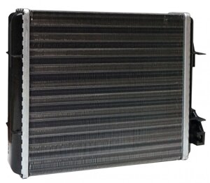 Радиатор отопителя алюминиевый по технологии "SOFICO" 2105А-8101060